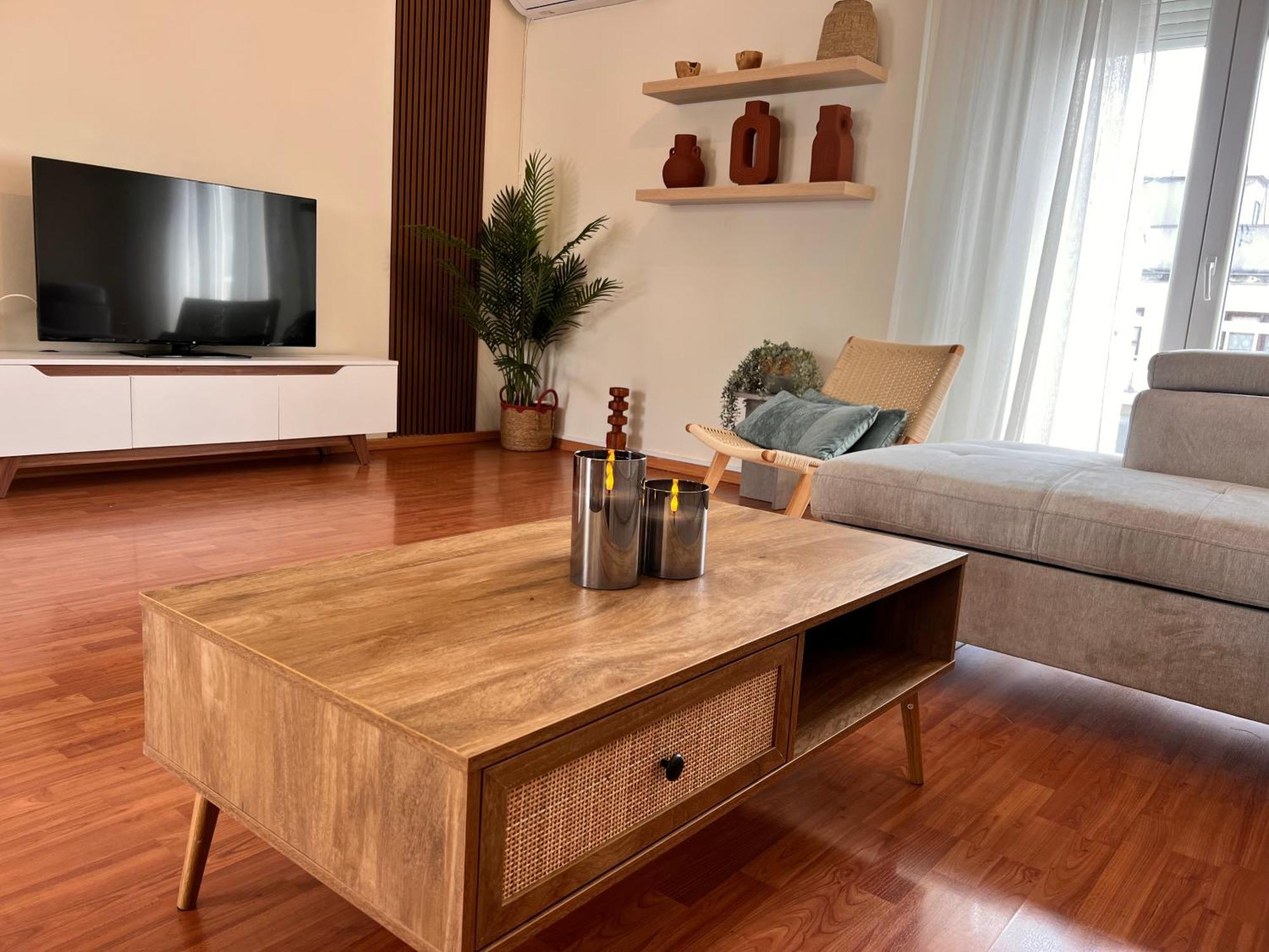 Meraki Luxury City Center Apartment Салоники Экстерьер фото