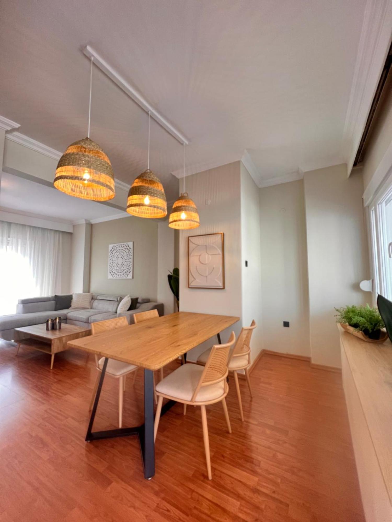 Meraki Luxury City Center Apartment Салоники Экстерьер фото