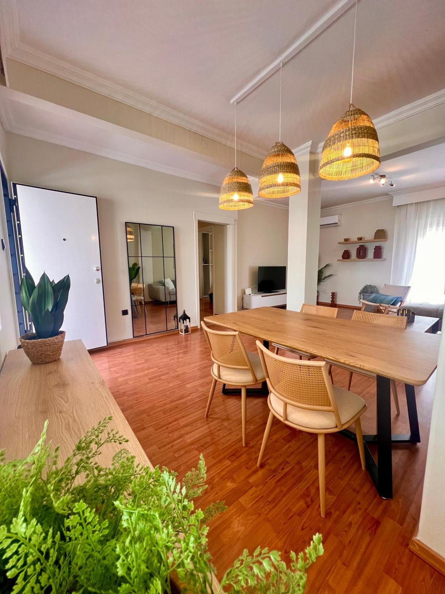 Meraki Luxury City Center Apartment Салоники Экстерьер фото